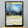 FIN PSS5 FCA HOLO14-001 Tcg proxy magical cards Sephiroth, Fabled SOLDIER Vivi Ornitier Cloud, Midgar Mercenary gathering