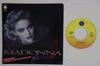 7-дюймовая пластинка MADONNA  Live To Tell   Live To Tell Instr P2106 SIRE 1986 Япония Поп Б/у
