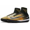 Nike MercurialX Proximo 2 DF TF Men Cleats Orange Laser-Orange Black-White-Volt 831977-801