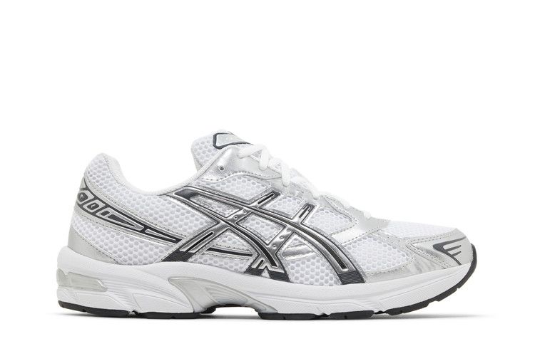 Asics Gel-1130 Белый Чистое Серебро