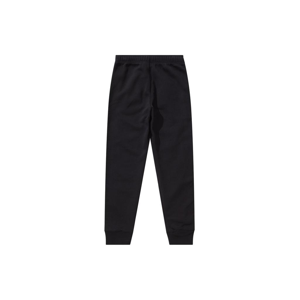 Champion Knitted Sweatpants Unisex Thickened Cuffed Pants EM-UPT10