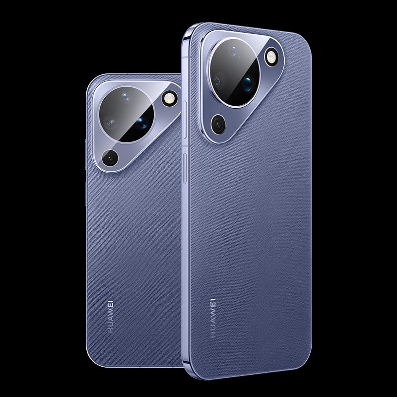 Smorss Huawei Pura 90 Tempered Camera Lens Protector (2-Pack)