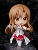Nendoroid Sword Art Online Асуна 2.0 Немасштабная пластиковая раскрашенная подвижная фигурка