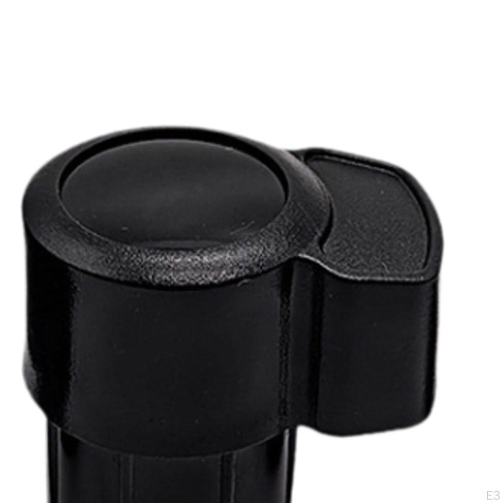 Saxophone End Cap Accessories Replacement Parts for Musical Instruments