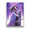Demon Slayer Anime Poster Picture Canvas Painting Print Modern Home Sofa Background Wall Decoration Baby Room Wall Art Decor No Frame