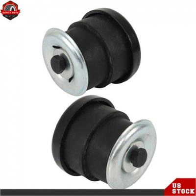 2 × Для 1994/1995/1996-2004 Chevy S10 Pickup GMC Sonoma 924-181 Комплект креплений кузова