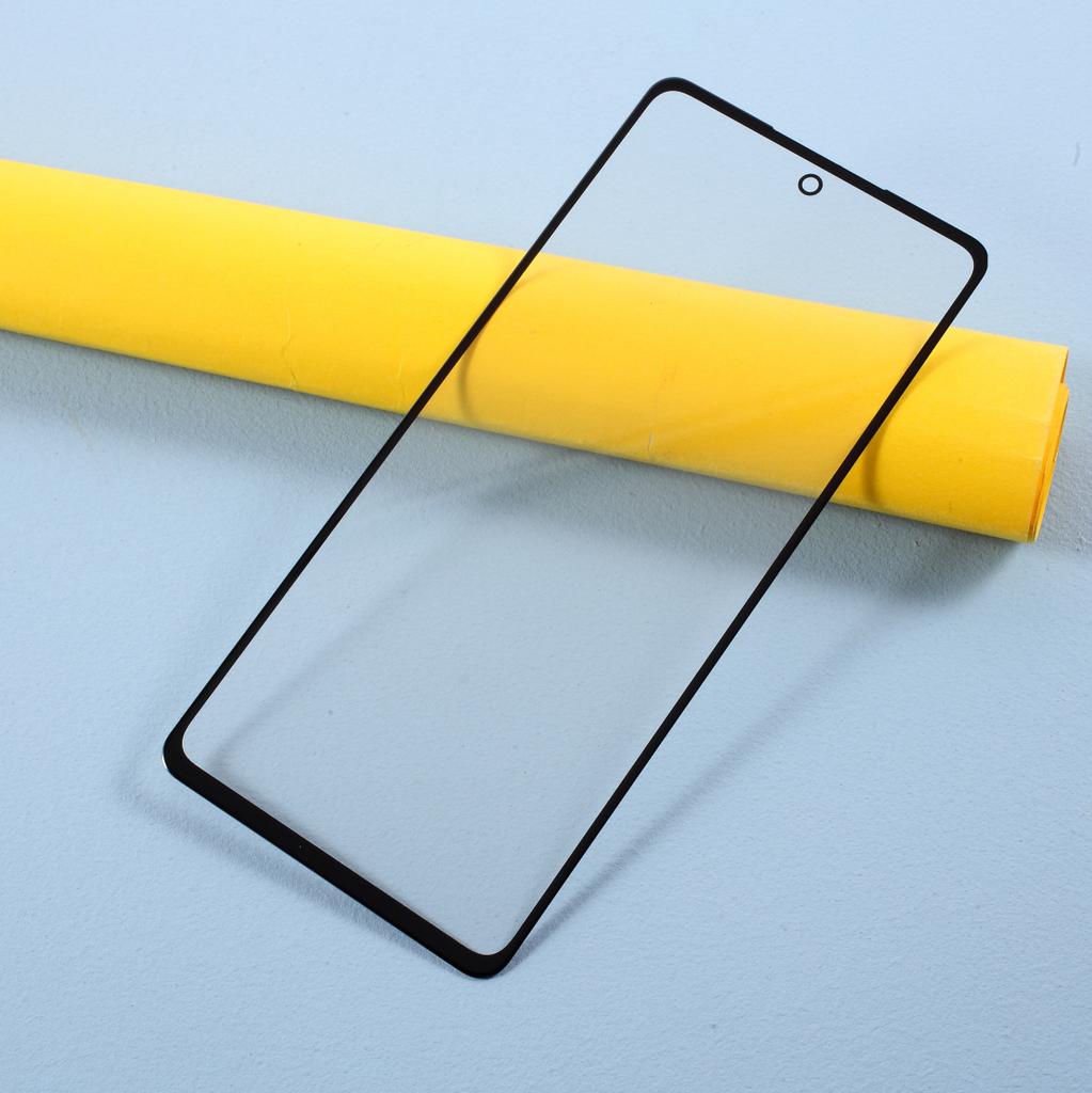 Стекло экрана + клей OCA Запасная часть для Samsung Galaxy S20 FE/Galaxy S20 Lite G871