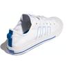 Adidas Кроссовки Nizza Rf White Blue Bird FY3090