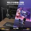 Maono Игровой микрофон для ПК для подкастов и динамический микрофон с отключением звука для YouTube Voice Live и игр PD100X Пустой XLR/USB-микрофон,