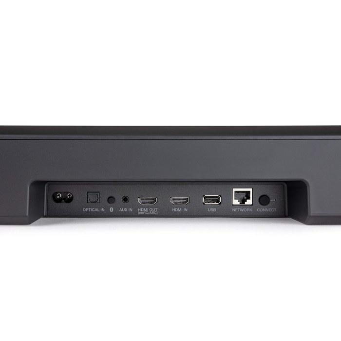 Саундбар Denon Home SB550 (черный)
