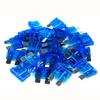 25 Pack 15 Amp ATC Fuse Blade Style Scosche 15A Automotive Car Truck