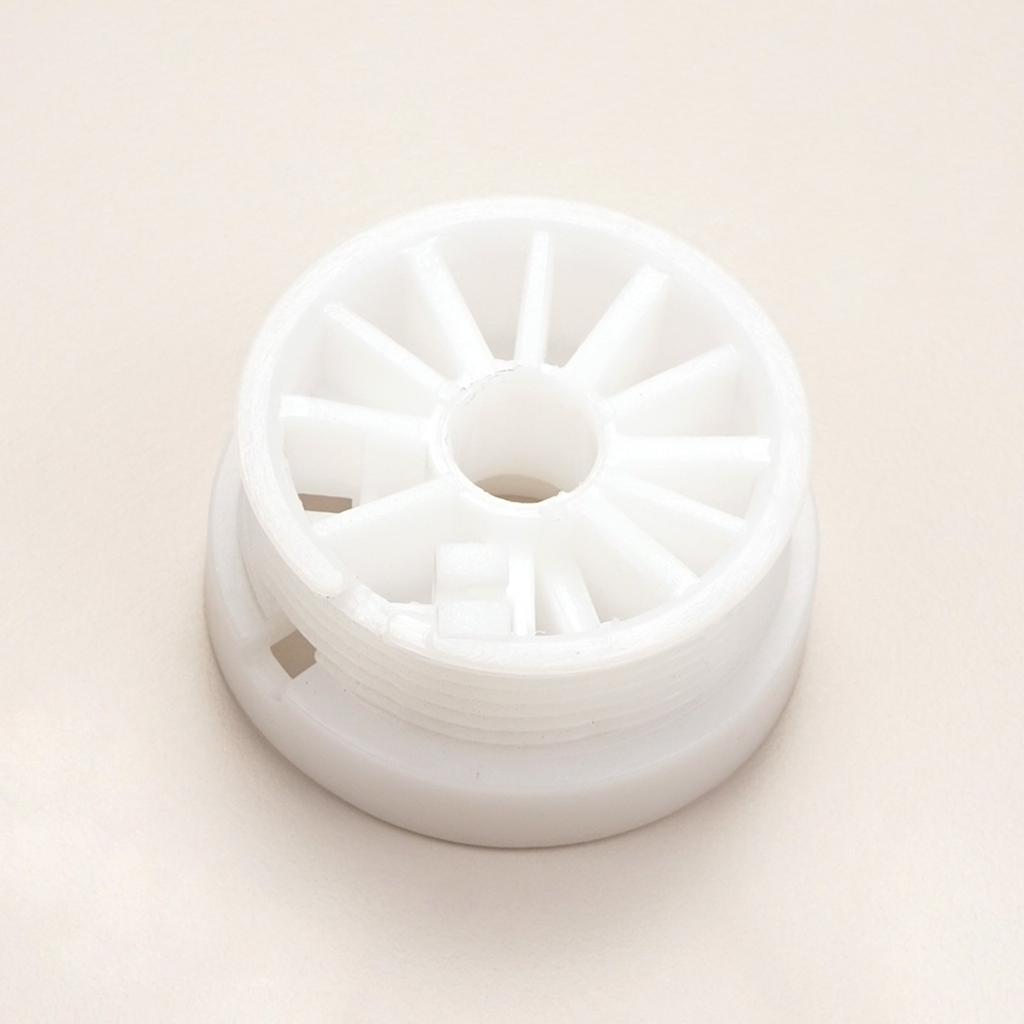 ESC Auto Parts EWR5249 Power Window Regulator Pulley Wheel 46751871,46751870 for Alfa Romeo 147 2000–2010 Ship From Turkey