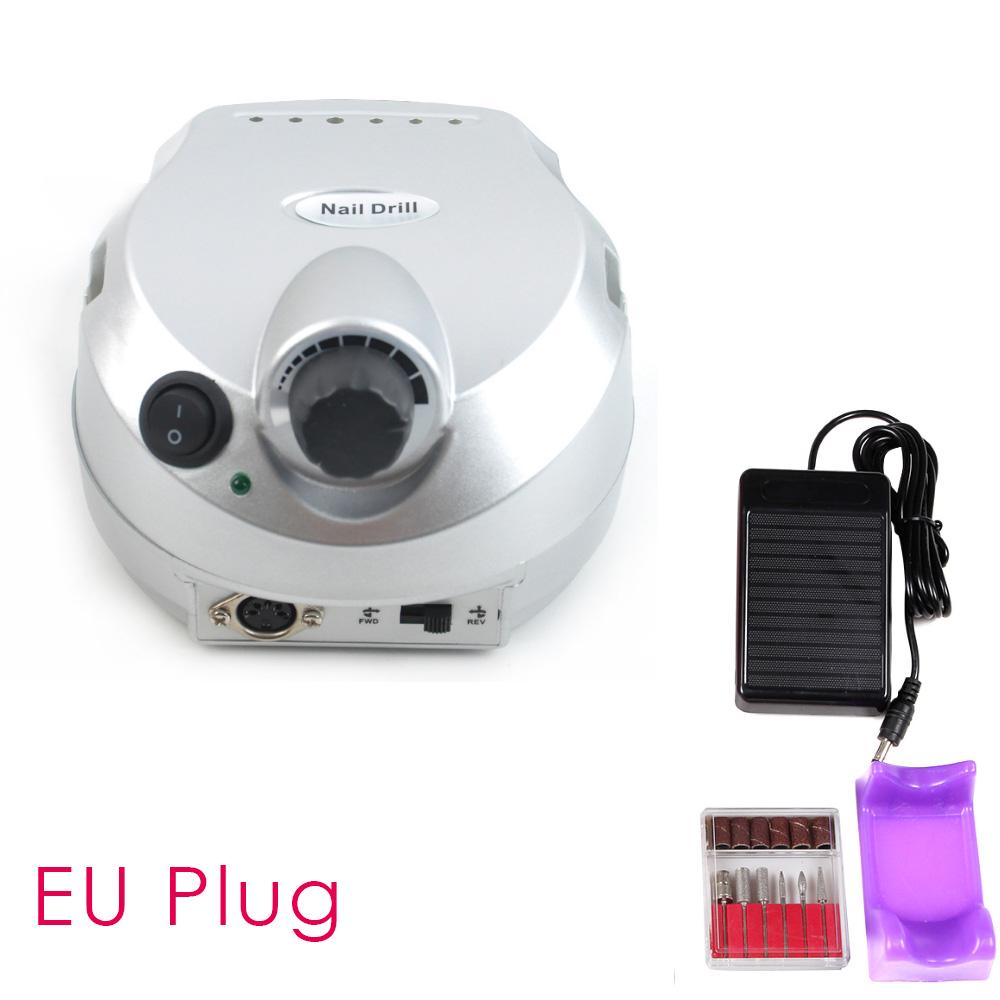 Профессиональный фрейзер для маникюра