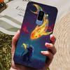 Чехол для Samsung Galaxy S9 S9 Plus Силиконовый задний чехол для Samsung S9 Plus SM- G960 G965 S9Plus Модные ТПУ чехлы для телефона