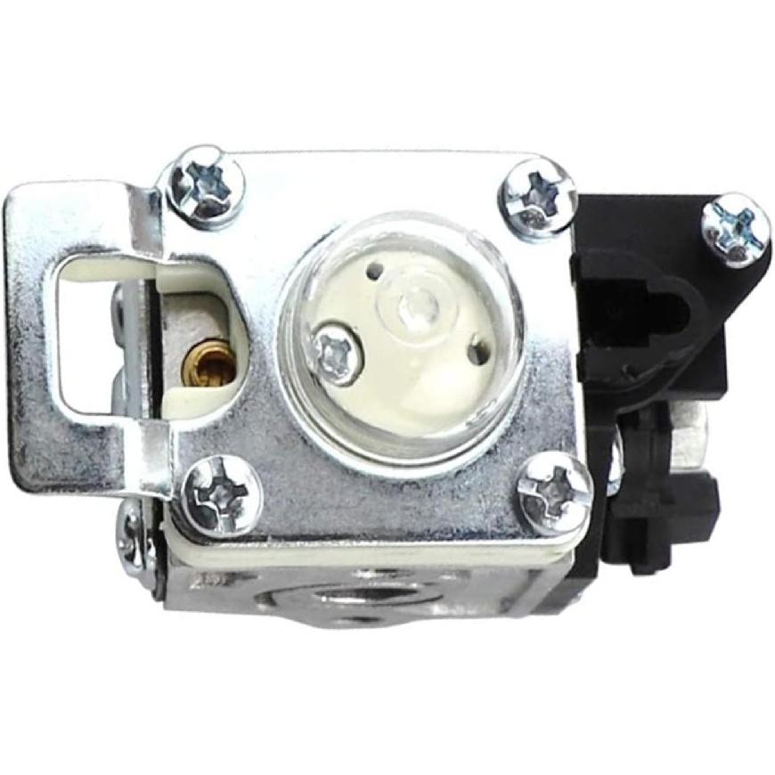 Compatible with Carburetor for Echo HC155 HC165 HC185 A021001610 A021001613 HC-235 HC-245 Hedge Trimmer with Fuel Line Grommet Kit Air Filter