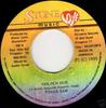 7-дюймовая пластинка ЦИРКУЛЯРНАЯ ПИЛА - Golden Dub NONE Stone Love Musi 1995 Ямайка Регги, Ска и Даб Б/У