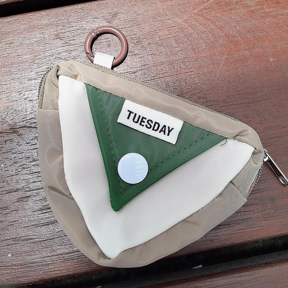 Цветной Допамин шляпа кошелек для монет и брелок-подвеска для мобильного телефона