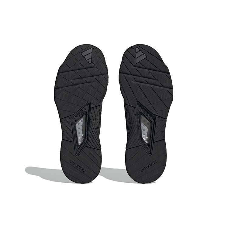 adidas Кроссовки унисекс Dropset 2 Black Grey Core-Black Grey-Six HQ8775