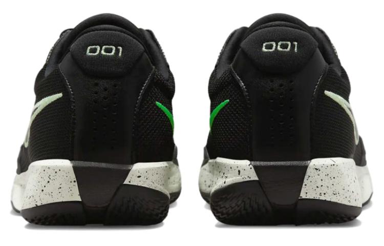 Nike Air Zoom Gt Cut Academy Ep 'Черный Зеленый Удар' FB2598-001
