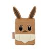 Pokemon Card Game Plush Deck Case Eevee