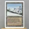 Обновленный безлимитный MIX2-002 Tcg прокси магические карты домашняя игра двойные земли безлимитный Обновленная тундра пустошь подземное собрание