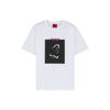 Hugo Mens Doberman T-Shirt