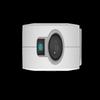 Smart Star Projector With App Voice Control Remote Rgb Lighting Perfect For Bedroom Home Party Night Ambient Light