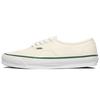 Museum of Peace & Quiet X OG Authentic LX Marshmallow Unisex Sneakers Cream White VN0A4BV9BC5