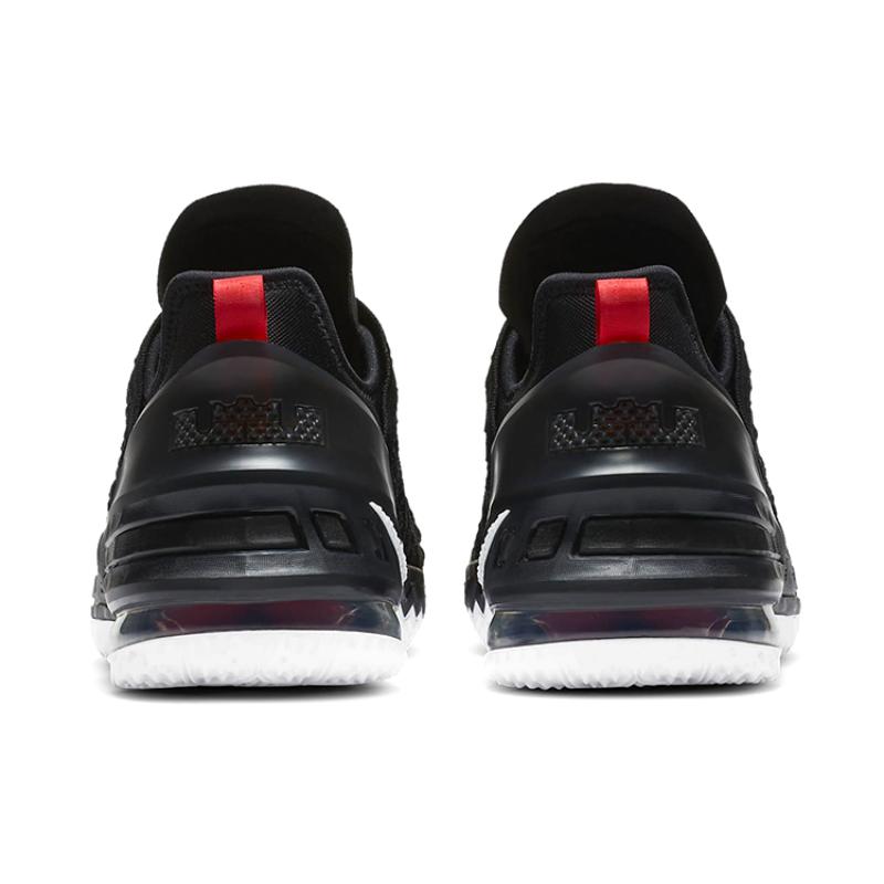 Nike Кроссовки LeBron 18 Bred GS CW2760-001