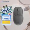 Lenovo Беспроводная Bluetooth перезаряжаемая мышь Xiaoxin Plus