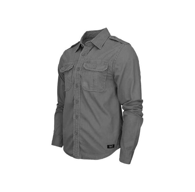 Рубашка Brandit 9373.213.5XL