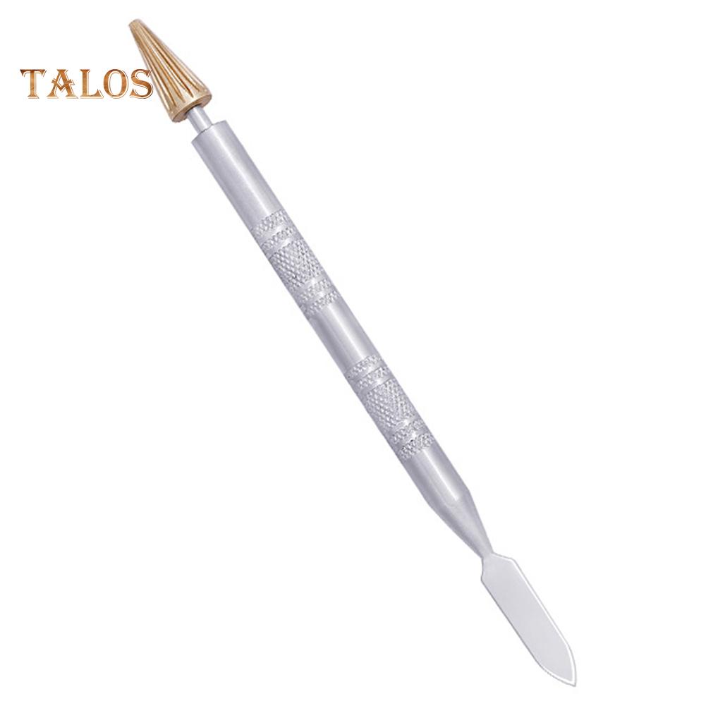 OUGEYA кожаный ремесло верхний край красящая ручка аппликатор пояс граница масляная краска валик инструмент «сделай сам»