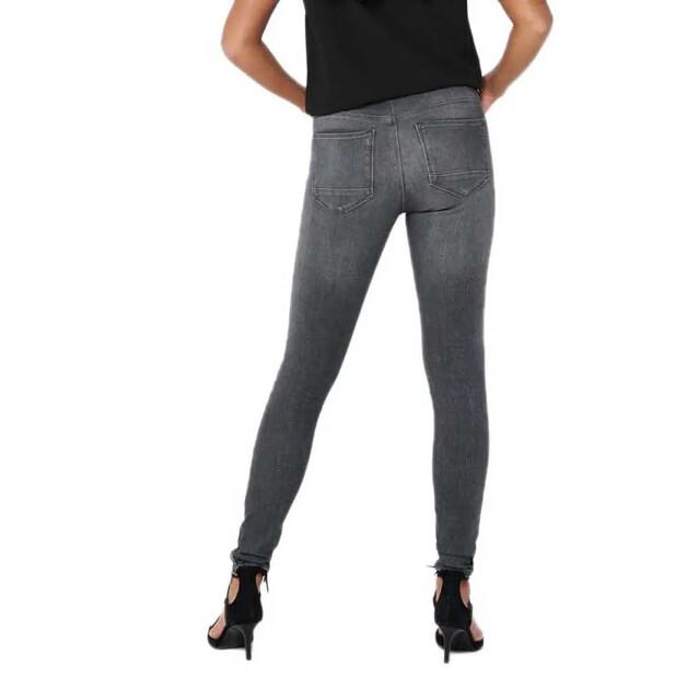 Only Kendell Life Regular Skinny Ankle TAI863 Jeans