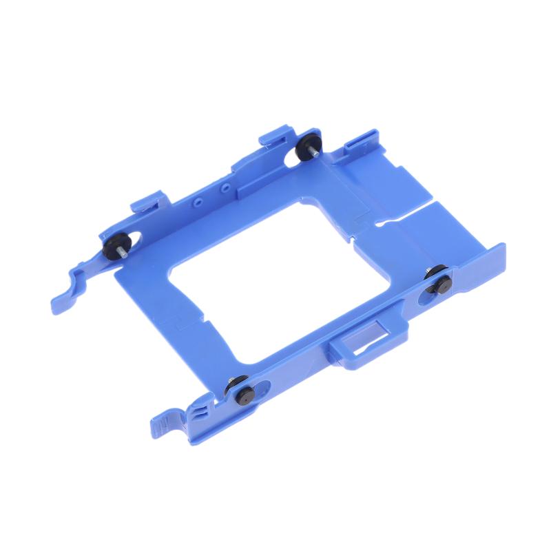 Оригинальный лоток для 2,5" HDD для Optiplex Caddy Micro 3040M 3050M 3060M 5060M 7060M 7040M 9020M HDD SSD 0Trwf0 MFF Кронштейн