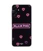 Чехол для Samsung Galaxy A15 Blackpink розовое сердце Maniacase