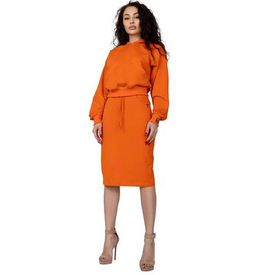 Женский костюм худи и юбка SET6 (06399874)