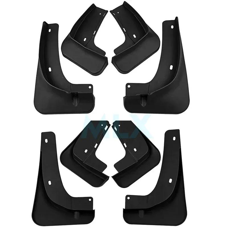 2024 2025 ДЛЯ Mazda CX50 CX-50 Брызговик Крыло Грязезащитные щитки Защитники Брызговики Автомобильные аксессуары Передние Задние 4 шт.