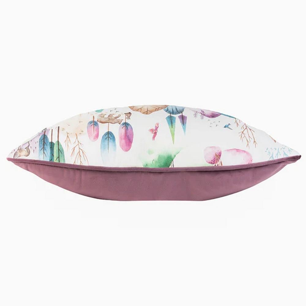 Престижный текстиль Детская/Детская подушка для прогулки по лесу