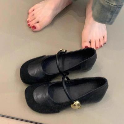 Туфли – Туфли