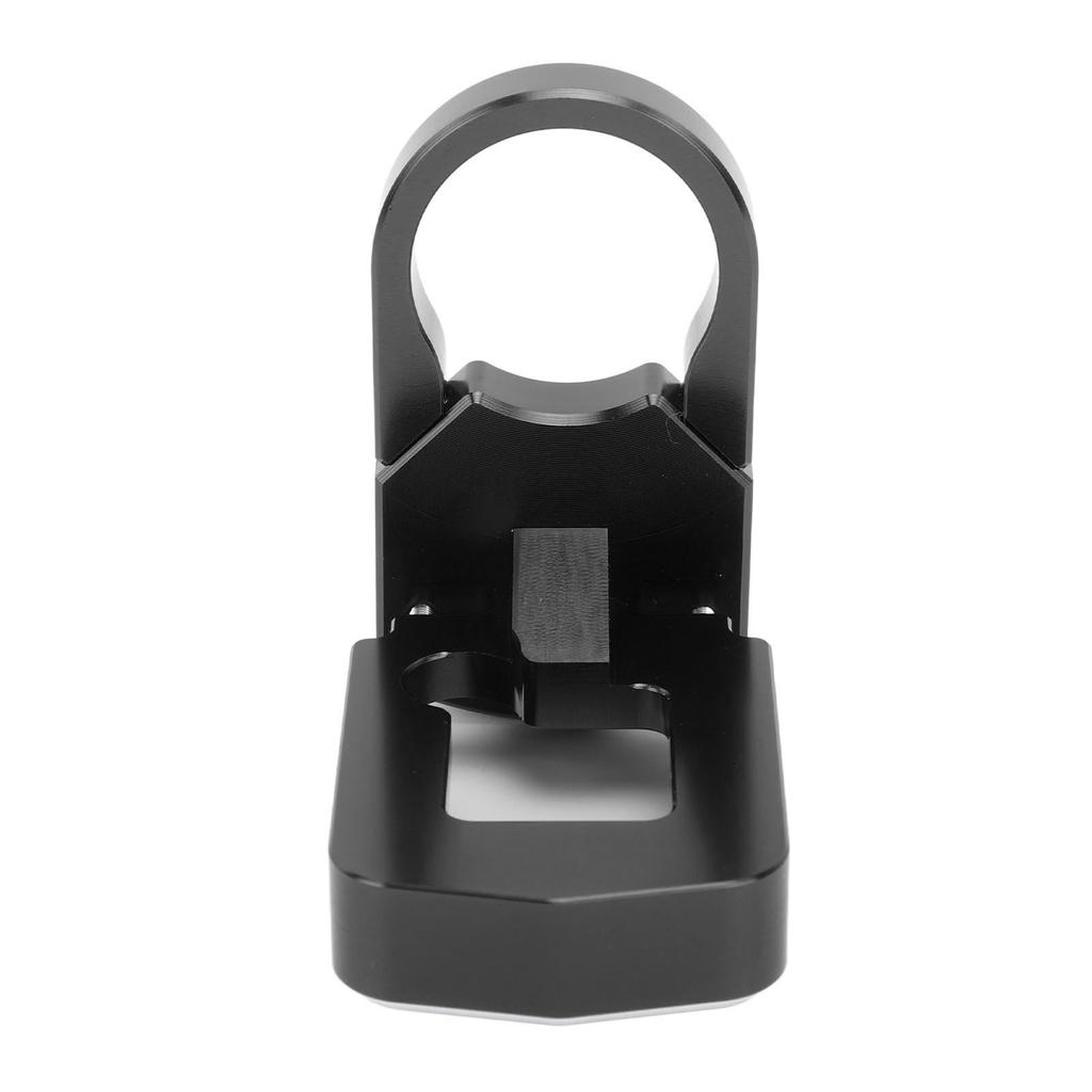 Digital Display Relocation Bracket CNC Aluminum Speedometer Reposition Mount Tool Replacement for Sur‑Ron Light Bee S