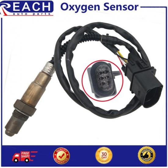 Upstream Oxygen Sensor For JETTA 1.8L L4 Turbocharged 2001 2002 2003 2004 2005
