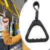 Bus Hand Strap Handle, Strap, Wear-resistant, Easy To Install, Lightweight Grab Handle Ring for