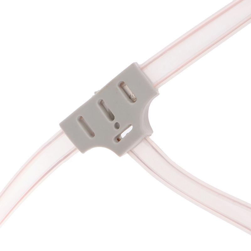 Fm Dipole Antenna Indoor T-Type Sound Radio Stereo Receiver 300Ohm Transformer