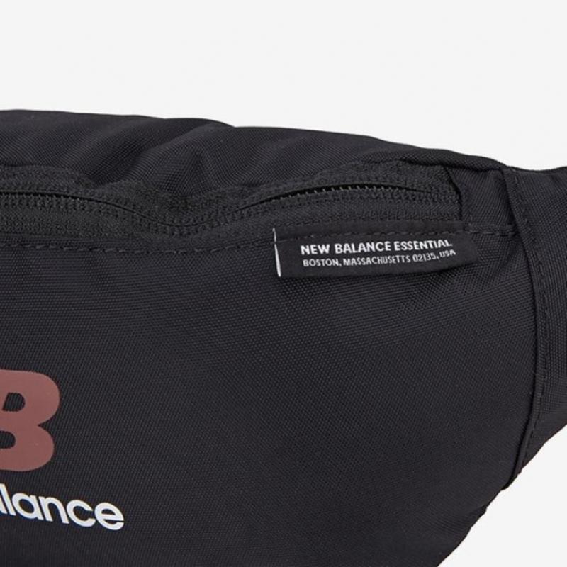 New Balance Сумка Essential Гибкая поясная сумка Nbgcdae105 19