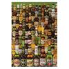 Коллекция пазлов Life Beer, 51x73,5 см, 1 шт., популярные корейские пазлы