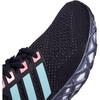 Кроссовки Ultra Boost Web DNA Running Sportswear Lifestyle LQE55 Legend Pink cm [Adidas] Ink/Bliss Blue/Beam (GX2133) +24,5
