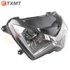 Кавасаки Z250/Z300/Z800 (2013-2018) Сборка фары мотоцикла