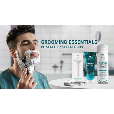 Набор для ухода за бритьем