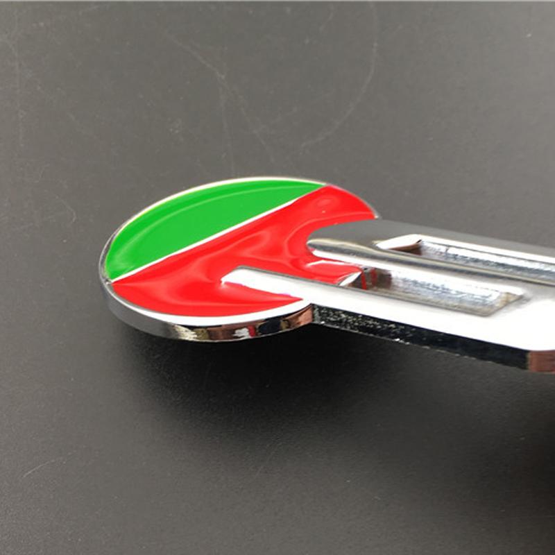 3D металлический черный логотип S эмблема значок задний багажник автомобиля наклейка для E F-TYPE XF XE XK E-PACE XJ XJLS наклейка аксессуары