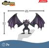 Schleich Эльдорадо Теневая Летучая Мышь 70792